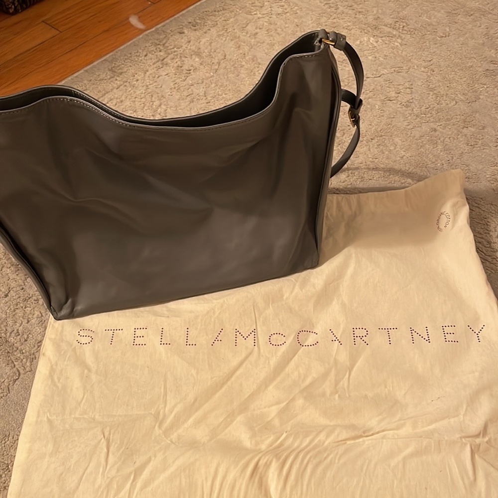 LEATHER BAG - Picture 6 of 6